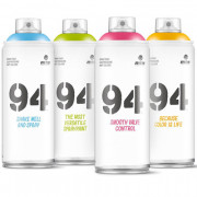 MTN 94 400ML