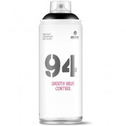 MTN 94 NEGRO 400ML