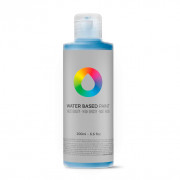 PINTURA MTN WATER BASED...