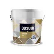 DELUXE-MATE ECOLOGICO...