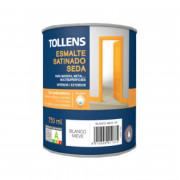 TOLLENS AGUA SATINADO SEDA 4L