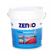 ANTIGOTERAS NEGRO ZENKO 15L