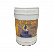 BARNIZ LADRILLLOS 5L