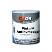 ANTIHUMEDAD DKOR AGUA 750ML