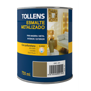 METALIZADO TOLLENS 750ML