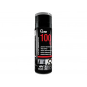 SPRAY FORJA NEGRO VMD 400ML