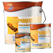 BARNIZ POLPARQUET 750ML...