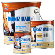 BARNIZ MARINO 750ML BARPIMO