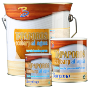 TAPAPOROS ECOBARP 750ML...