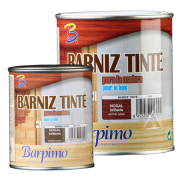 BARNIZ TINTE 750L BARPIMO