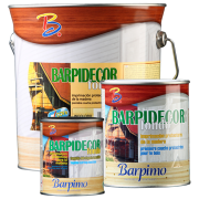 BARPIDECOR FONDO 750ML BARPIMO