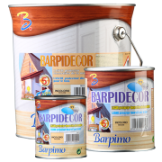 BARPIDECOR 750ML BARPIMO