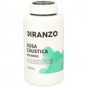 SOSA CAUSTICA ESCAMAS 750G