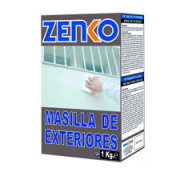 PLASTE EXTERIORES 5K ZENKO