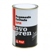 PEGAMENTO NOVOPREN