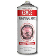 BARNIZ PARA FAROS KSMOS