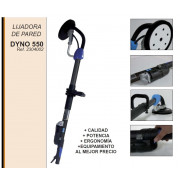 LIJADORA DYNO 550